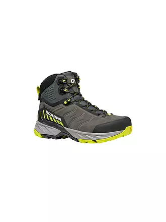 SCARPA | Scarponi da trekking da uomo Rush Trek GTX | grau
